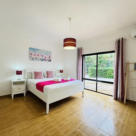 Summer 2 With Pool By Homing Vilamoura