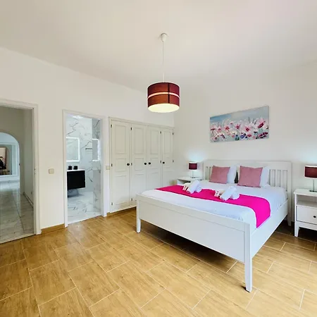 Summer 2 With Pool By Homing Vilamoura