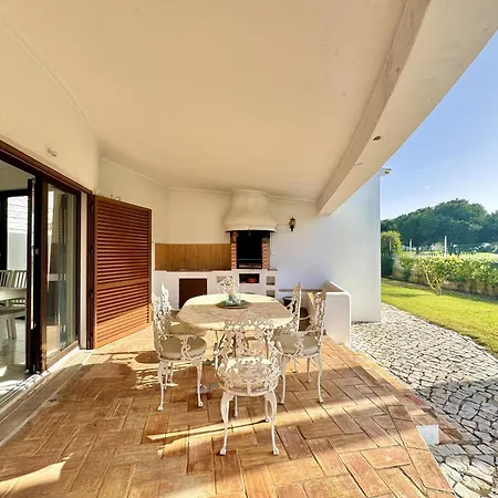 Summer 2 With Pool By Homing Vilamoura