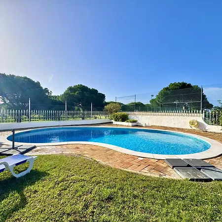 Apartment Summer 2 With Pool By Homing Vilamoura