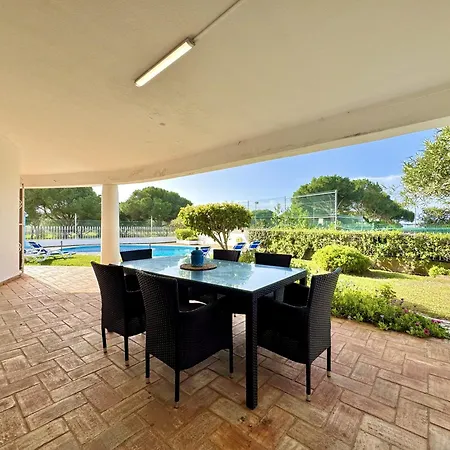 Apartment Summer 2 With Pool By Homing *