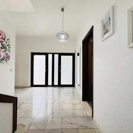 Lejlighed Summer 2 With Pool By Homing Vilamoura