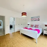 Summer 2 With Pool By Homing Vilamoura